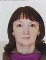 Вахрушева Надежда Викторовна